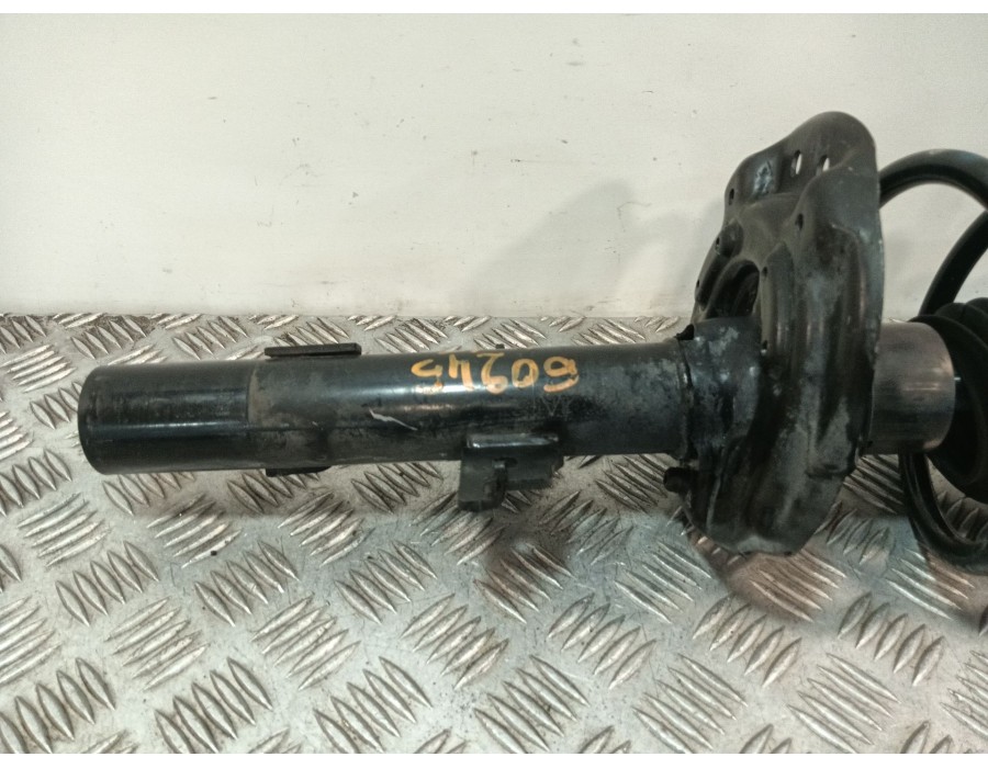 Recambio de amortiguador delantero izquierdo para renault scénic iv (j9_) 1.5 dci 110 referencia OEM IAM   