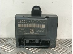 Recambio de modulo electronico para audi q7 (4lb) 4.2 fsi quattro referencia OEM IAM 4L0959795B 4L0910795B 