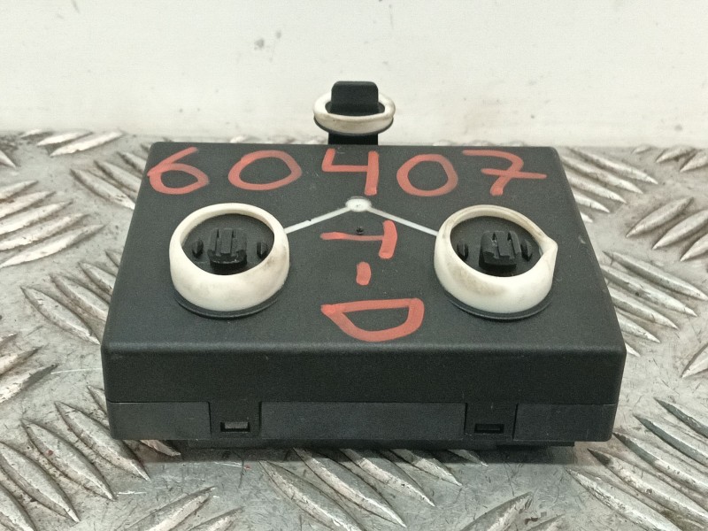 Recambio de modulo electronico para audi q7 (4lb) 4.2 fsi quattro referencia OEM IAM 4L0959795B 4L0910795B 
