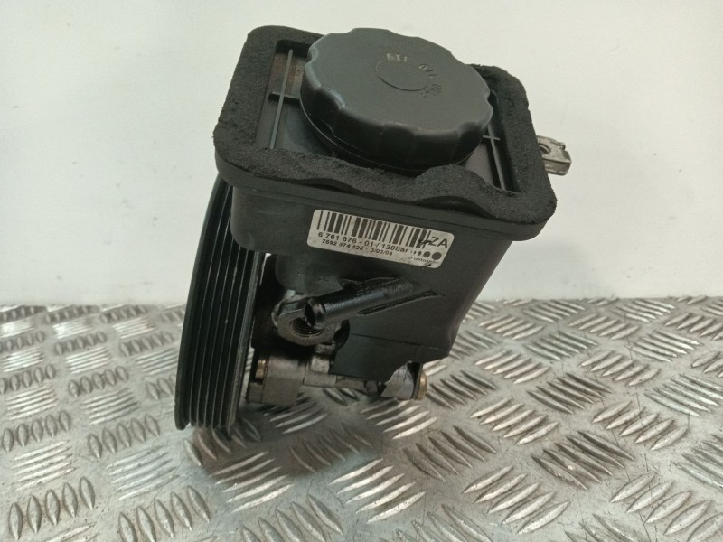 Recambio de bomba direccion para bmw 3 coupé (e46) 330 cd referencia OEM IAM 676187601 7692974520 