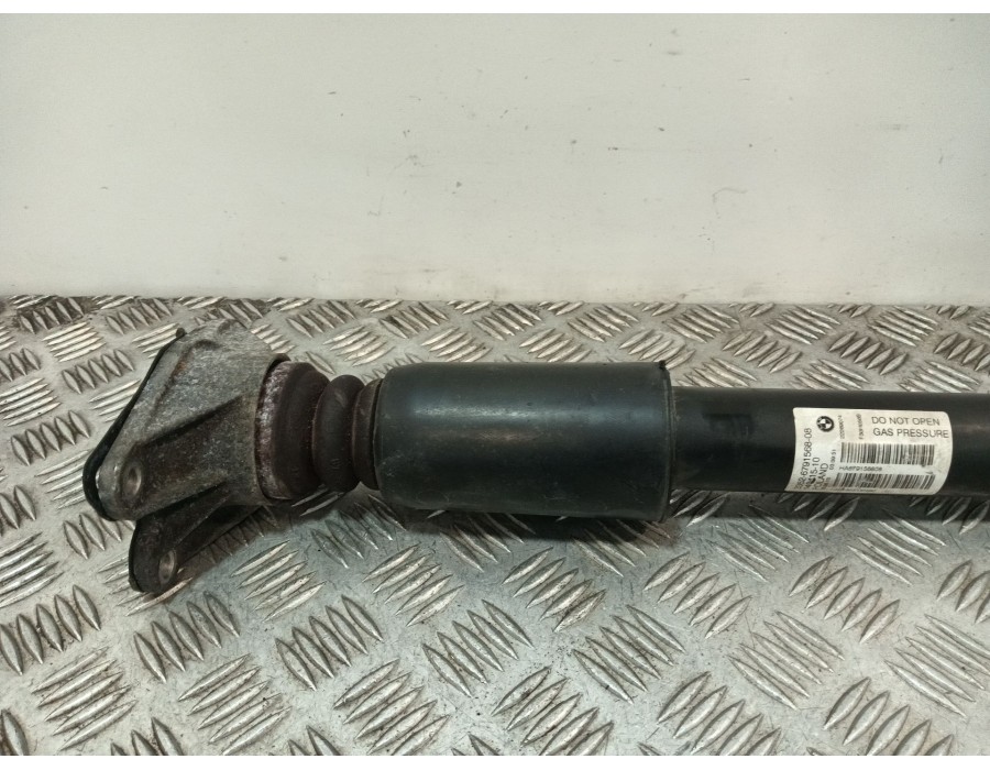 Recambio de amortiguador trasero izquierdo para bmw serie 3 lim. (f30) 335i referencia OEM IAM 3352679156808 HA679156808 