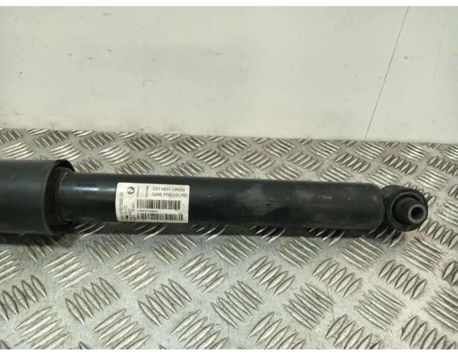 Recambio de amortiguador trasero izquierdo para bmw serie 3 lim. (f30) 335i referencia OEM IAM 3352679156808 HA679156808 