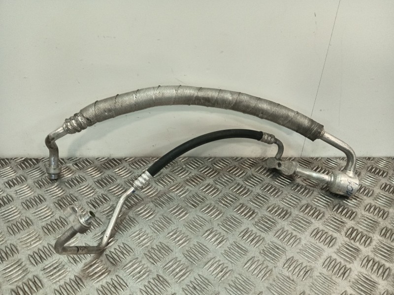 Recambio de tubos aire acondicionado para opel astra j (p10) 1.6 cdti (68) referencia OEM IAM 13351588 511229325 