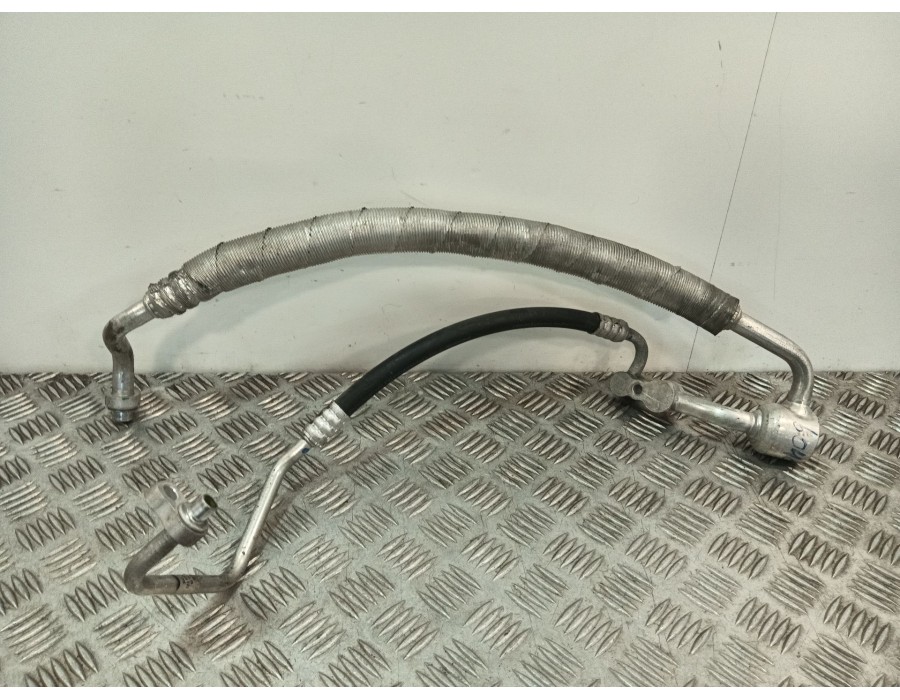 Recambio de tubos aire acondicionado para opel astra j (p10) 1.6 cdti (68) referencia OEM IAM 13351588 511229325 