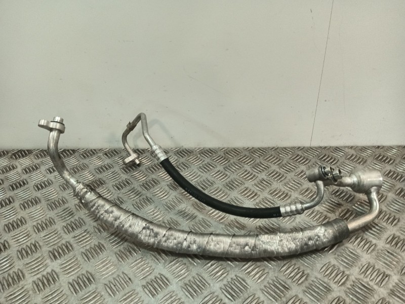 Recambio de tubos aire acondicionado para opel astra j (p10) 1.6 cdti (68) referencia OEM IAM 13351588 511229325 
