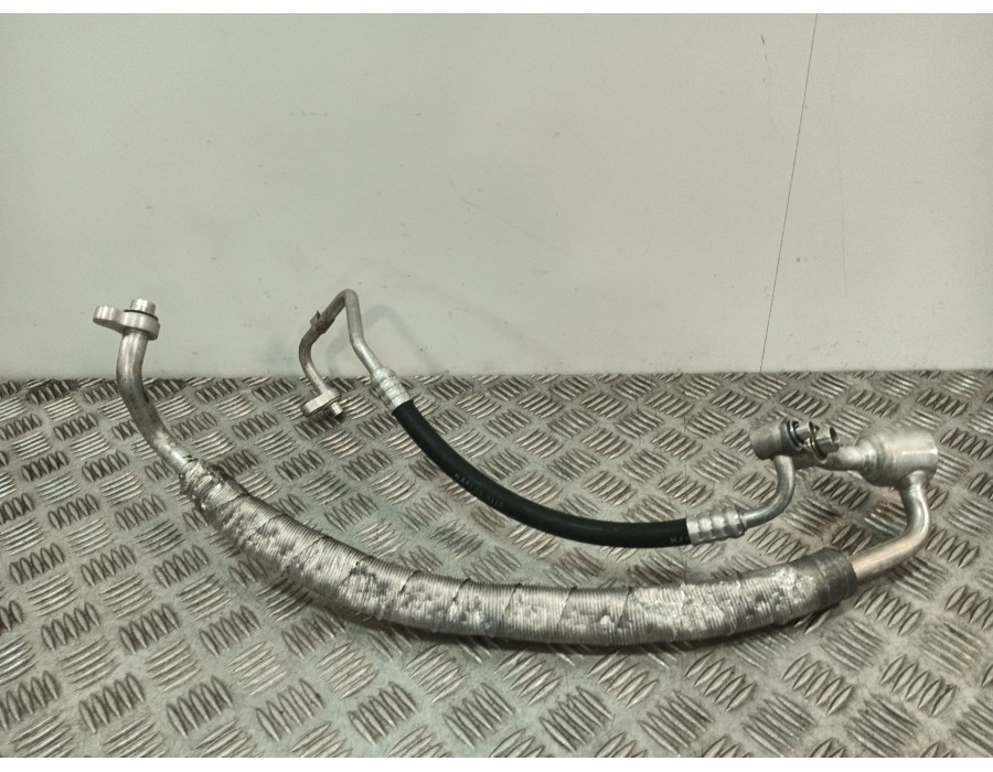 Recambio de tubos aire acondicionado para opel astra j (p10) 1.6 cdti (68) referencia OEM IAM 13351588 511229325 