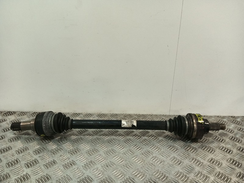 Recambio de transmision trasera derecha para bmw serie 3 lim. (f30) 335i referencia OEM IAM 7597686A  