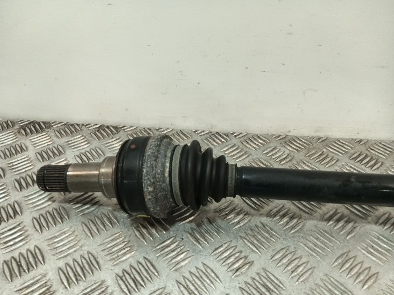Recambio de transmision trasera derecha para bmw serie 3 lim. (f30) 335i referencia OEM IAM 7597686A  