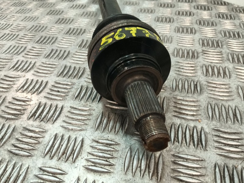 Recambio de transmision trasera derecha para bmw serie 3 lim. (f30) 335i referencia OEM IAM 7597686A  