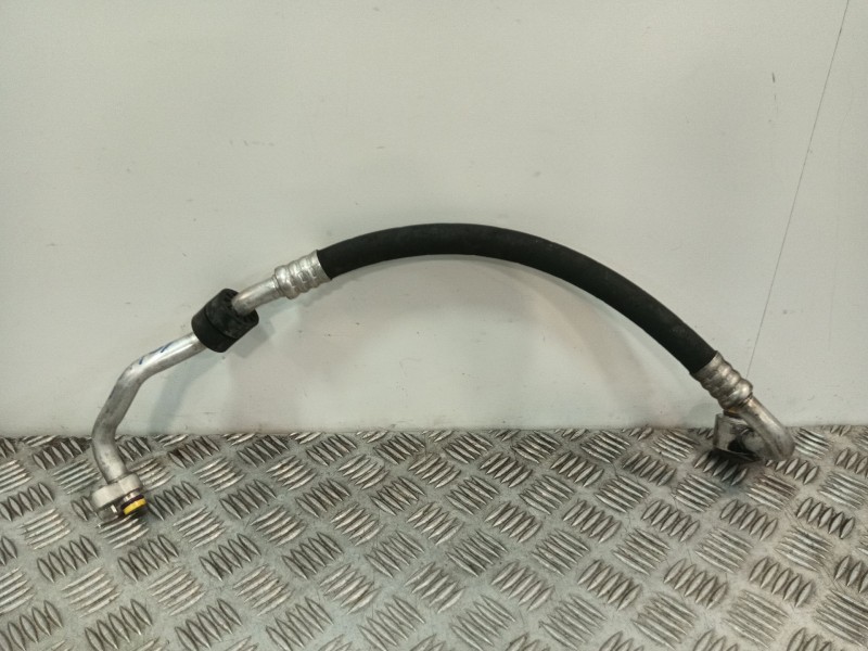 Recambio de tubos aire acondicionado para audi q7 (4lb) 4.2 fsi quattro referencia OEM IAM 7L6820744AH  