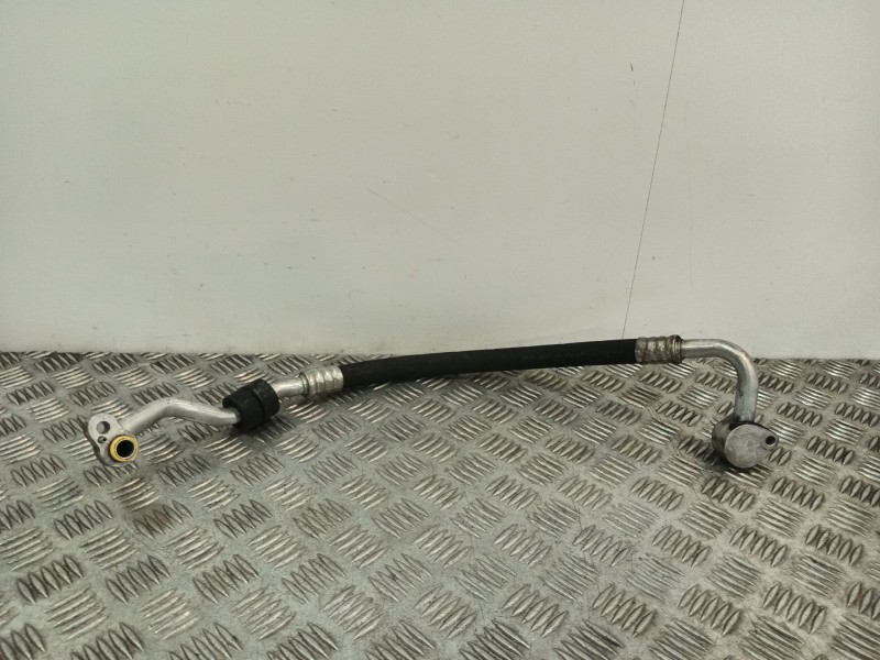 Recambio de tubos aire acondicionado para audi q7 (4lb) 4.2 fsi quattro referencia OEM IAM 7L6820744AH  