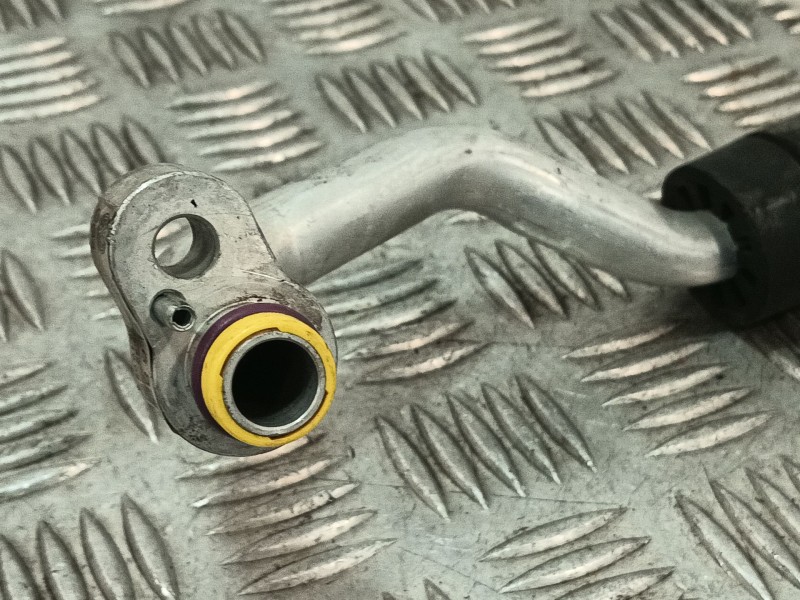 Recambio de tubos aire acondicionado para audi q7 (4lb) 4.2 fsi quattro referencia OEM IAM 7L6820744AH  