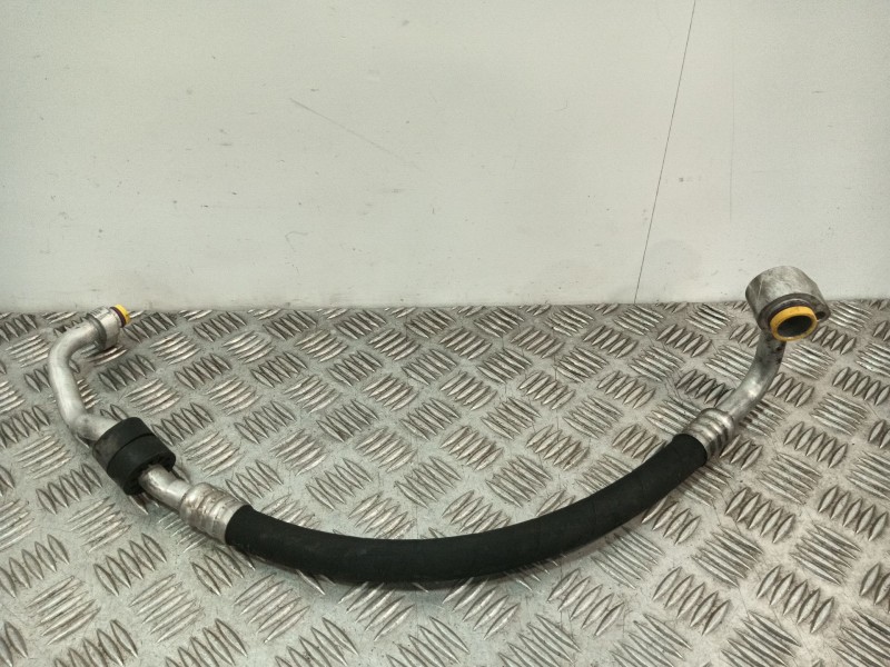 Recambio de tubos aire acondicionado para audi q7 (4lb) 4.2 fsi quattro referencia OEM IAM 7L6820744AH  