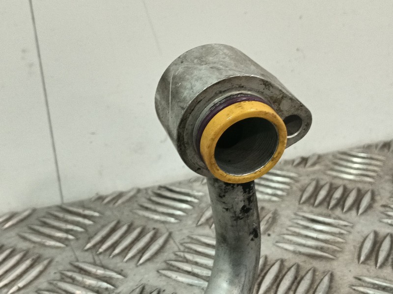 Recambio de tubos aire acondicionado para audi q7 (4lb) 4.2 fsi quattro referencia OEM IAM 7L6820744AH  
