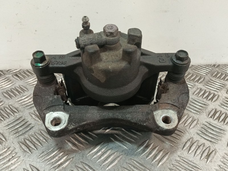 Recambio de pinza freno delantera derecha para mitsubishi lancer berlina (cy0) referencia OEM IAM   
