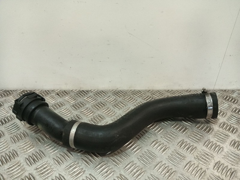Recambio de tubo para renault wind (e4m_) 1.2 tce 100 (e4mf) referencia OEM IAM 10979550C  