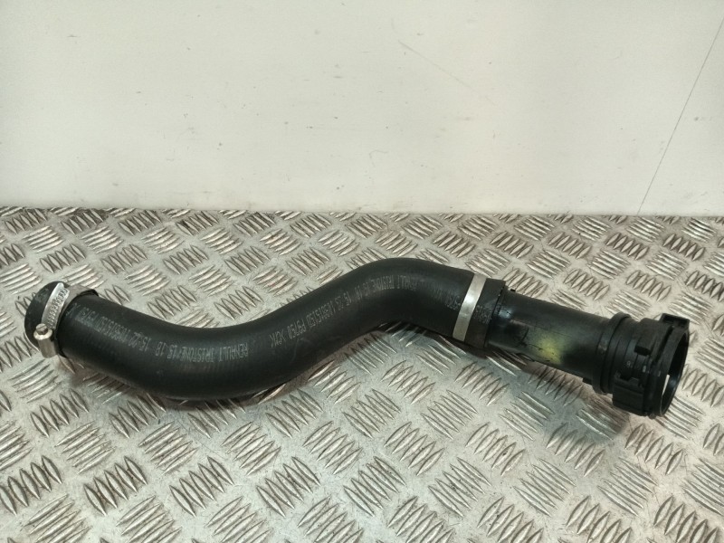 Recambio de tubo para renault wind (e4m_) 1.2 tce 100 (e4mf) referencia OEM IAM 10979550C  