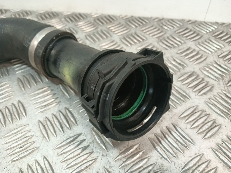 Recambio de tubo para renault wind (e4m_) 1.2 tce 100 (e4mf) referencia OEM IAM 10979550C  
