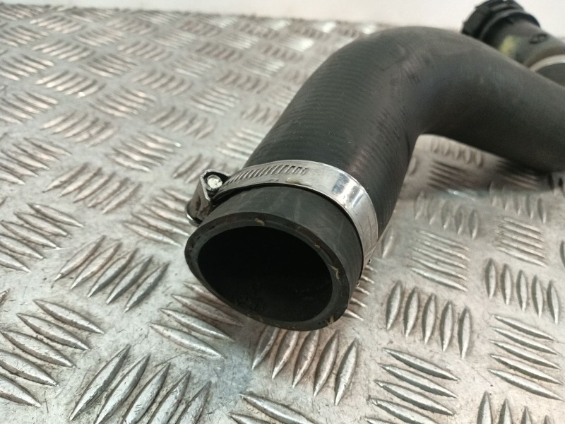 Recambio de tubo para renault wind (e4m_) 1.2 tce 100 (e4mf) referencia OEM IAM 10979550C  