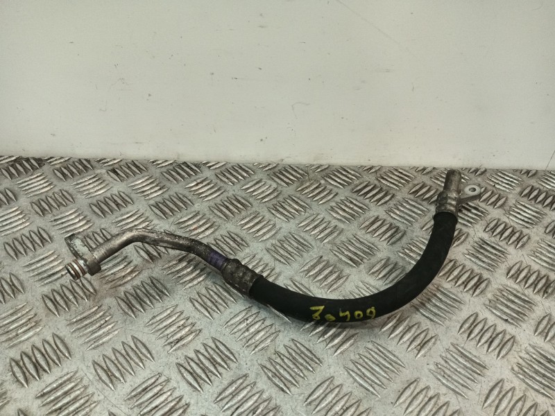 Recambio de tubos aire acondicionado para peugeot 308 sw i (4e_, 4h_) 1.6 hdi referencia OEM IAM 9658227580  