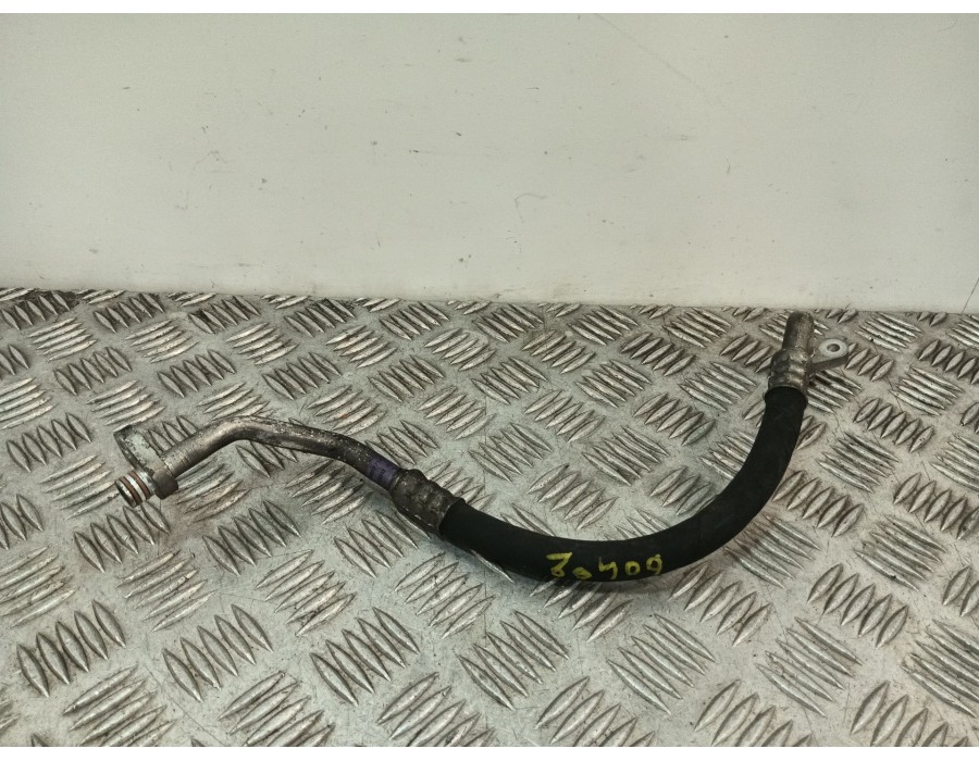 Recambio de tubos aire acondicionado para peugeot 308 sw i (4e_, 4h_) 1.6 hdi referencia OEM IAM 9658227580  