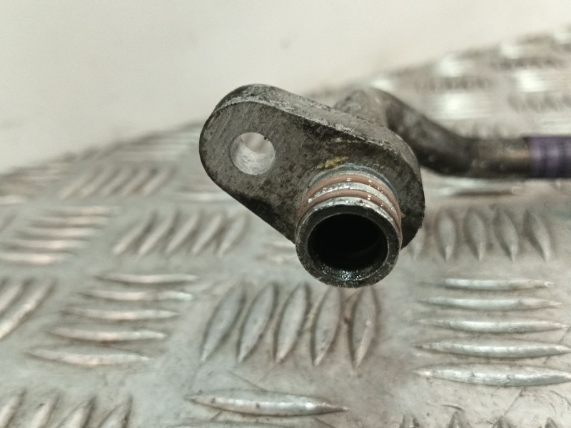 Recambio de tubos aire acondicionado para peugeot 308 sw i (4e_, 4h_) 1.6 hdi referencia OEM IAM 9658227580  