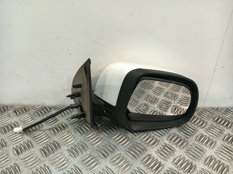 Recambio de retrovisor derecho para nissan micra iv (k13k, k13kk) 1.2 referencia OEM IAM A93493  