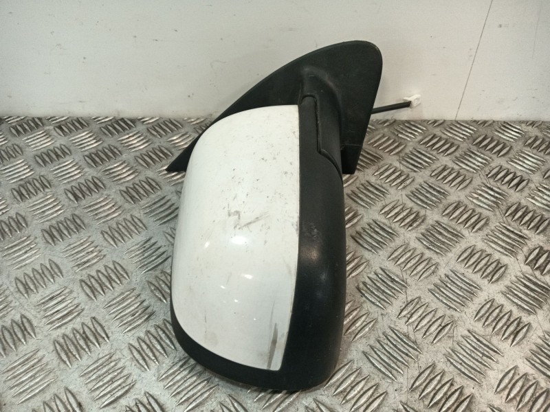 Recambio de retrovisor derecho para nissan micra iv (k13k, k13kk) 1.2 referencia OEM IAM A93493  