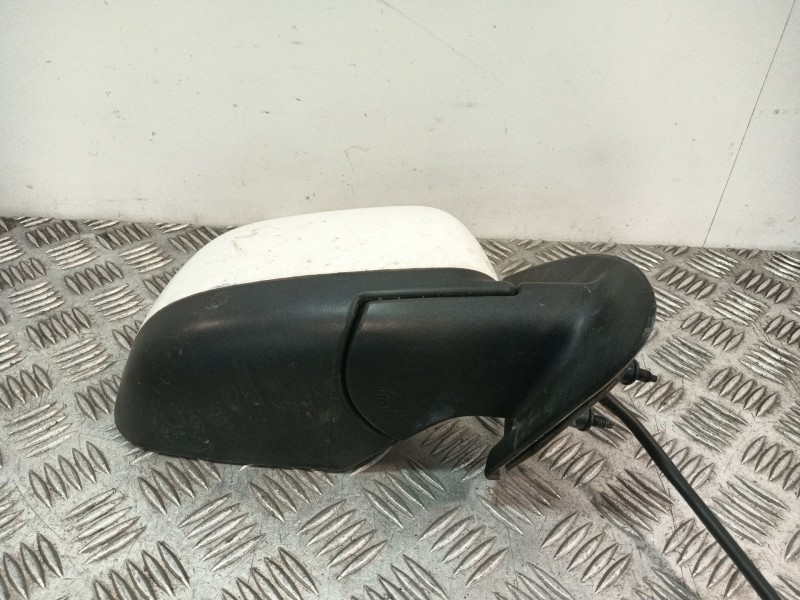Recambio de retrovisor derecho para nissan micra iv (k13k, k13kk) 1.2 referencia OEM IAM A93493  