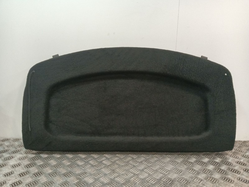 Recambio de bandeja trasera para opel crossland x / crossland (p17, p2qo) 1.2 (75) referencia OEM IAM 462006743 YQ006568YX 