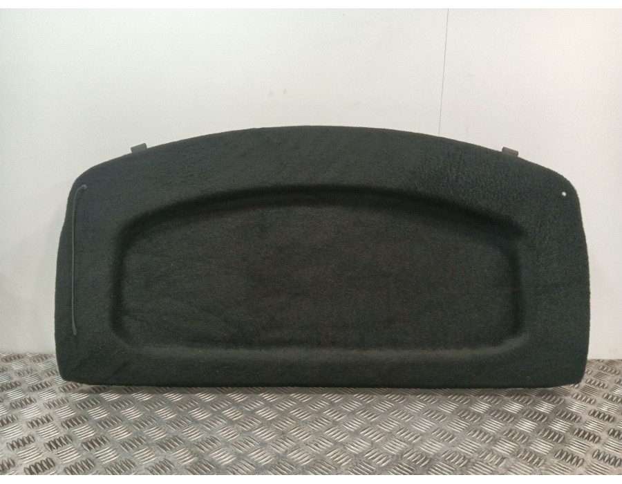 Recambio de bandeja trasera para opel crossland x / crossland (p17, p2qo) 1.2 (75) referencia OEM IAM 462006743 YQ006568YX 