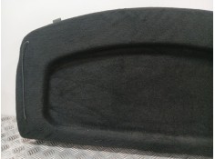 Recambio de bandeja trasera para opel crossland x / crossland (p17, p2qo) 1.2 (75) referencia OEM IAM 462006743 YQ006568YX  2