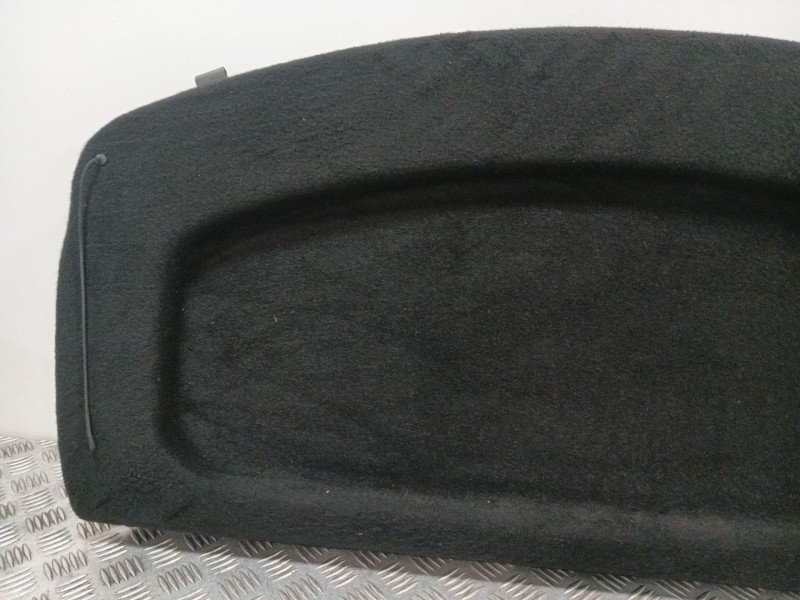 Recambio de bandeja trasera para opel crossland x / crossland (p17, p2qo) 1.2 (75) referencia OEM IAM 462006743 YQ006568YX 