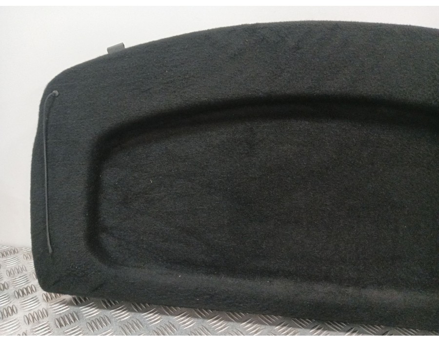 Recambio de bandeja trasera para opel crossland x / crossland (p17, p2qo) 1.2 (75) referencia OEM IAM 462006743 YQ006568YX 