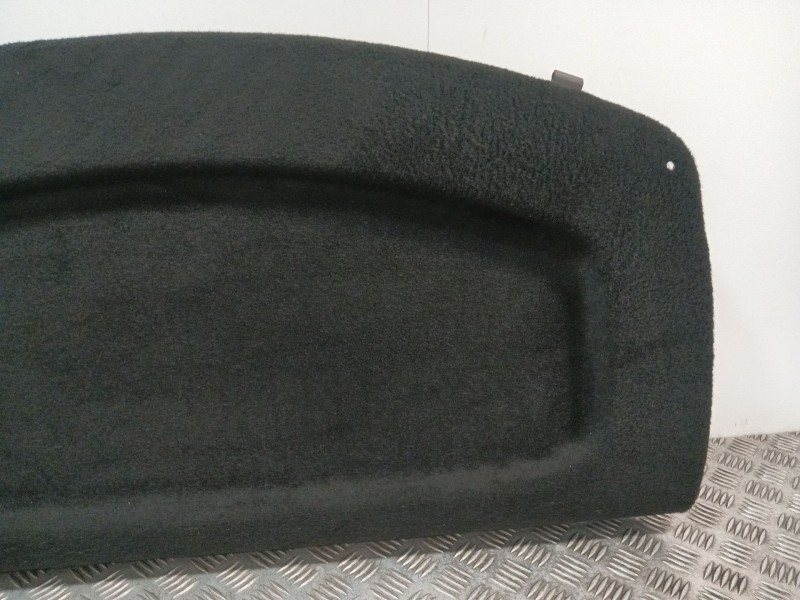 Recambio de bandeja trasera para opel crossland x / crossland (p17, p2qo) 1.2 (75) referencia OEM IAM 462006743 YQ006568YX 