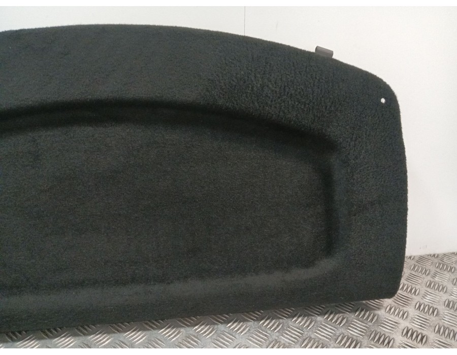 Recambio de bandeja trasera para opel crossland x / crossland (p17, p2qo) 1.2 (75) referencia OEM IAM 462006743 YQ006568YX 