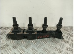 Recambio de bobina encendido para peugeot 206 hatchback (2a/c) 1.6 16v referencia OEM IAM 0040102045  