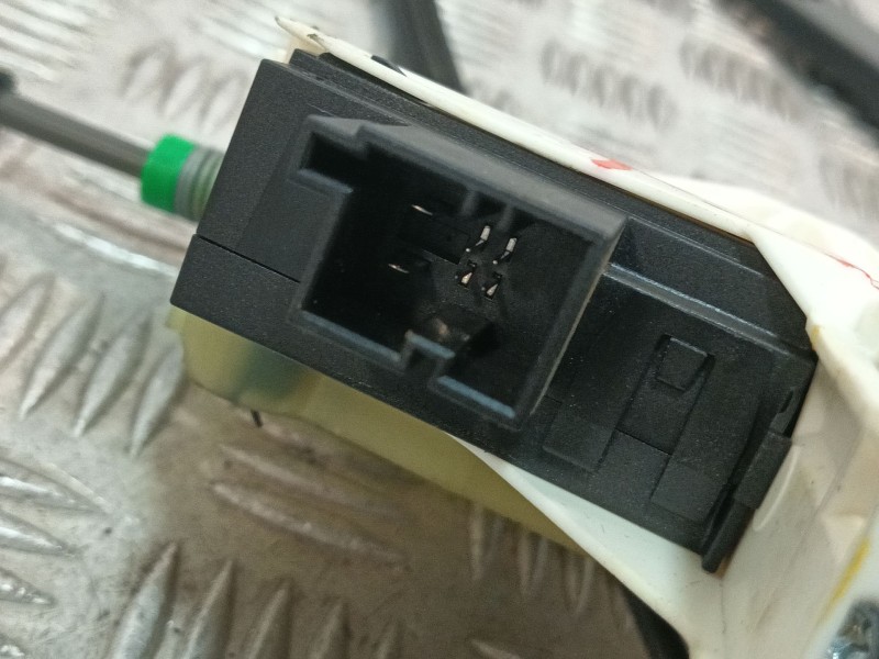 Recambio de elevalunas trasero derecho para audi q7 (4lb) 4.2 fsi quattro referencia OEM IAM 4L0839462A 4L0959802B 989719200