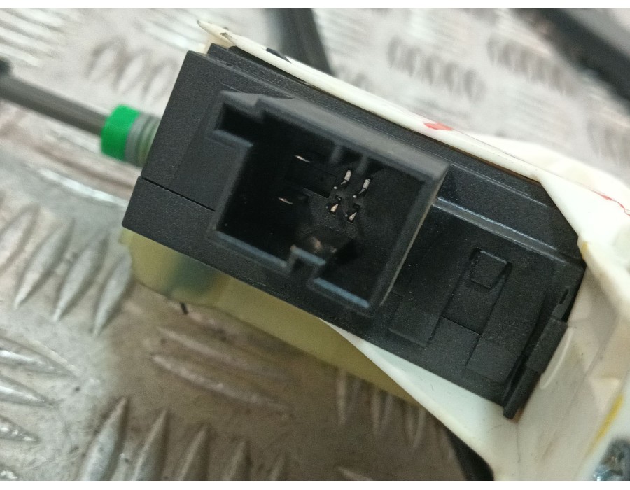 Recambio de elevalunas trasero derecho para audi q7 (4lb) 4.2 fsi quattro referencia OEM IAM 4L0839462A 4L0959802B 989719200
