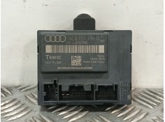 Recambio de modulo electronico para audi q7 (4lb) 4.2 fsi quattro referencia OEM IAM 4L0959794B 4L0910795B 