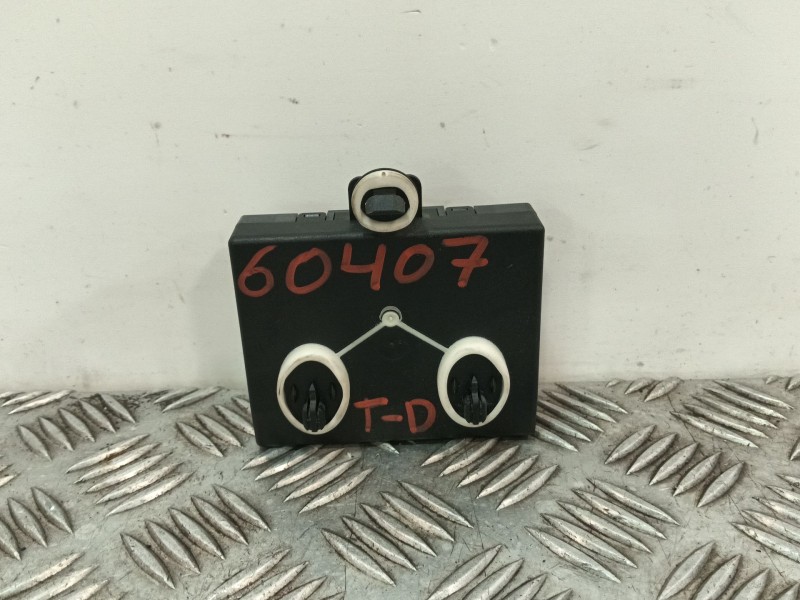 Recambio de modulo electronico para audi q7 (4lb) 4.2 fsi quattro referencia OEM IAM 4L0959794B 4L0910795B 