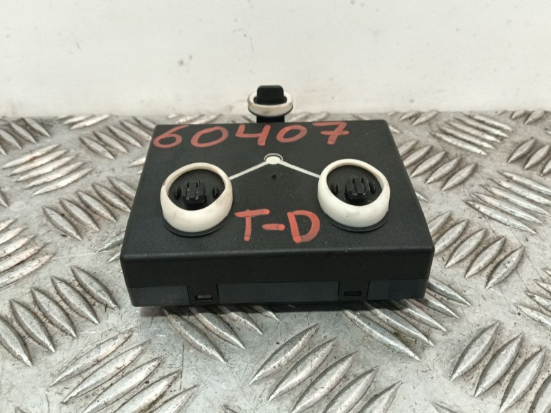 Recambio de modulo electronico para audi q7 (4lb) 4.2 fsi quattro referencia OEM IAM 4L0959794B 4L0910795B 