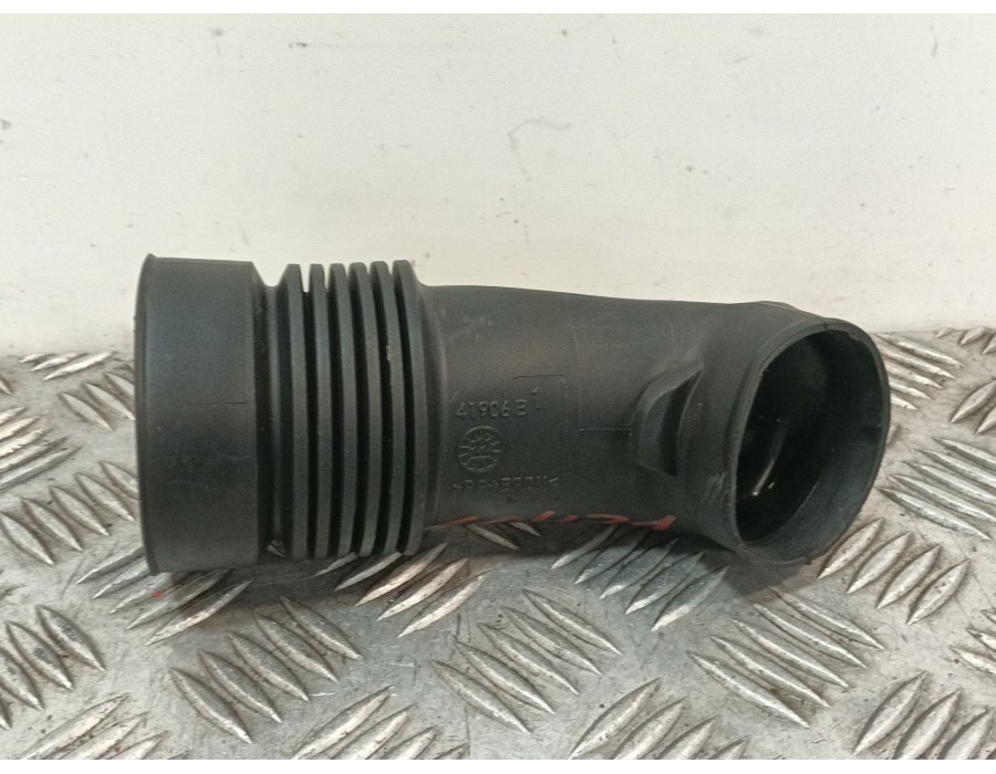 Recambio de tubo para citroën c3 iii (sx) 1.5 bluehdi 100 (sxyhyp, sxyhtu) referencia OEM IAM 41906B1  