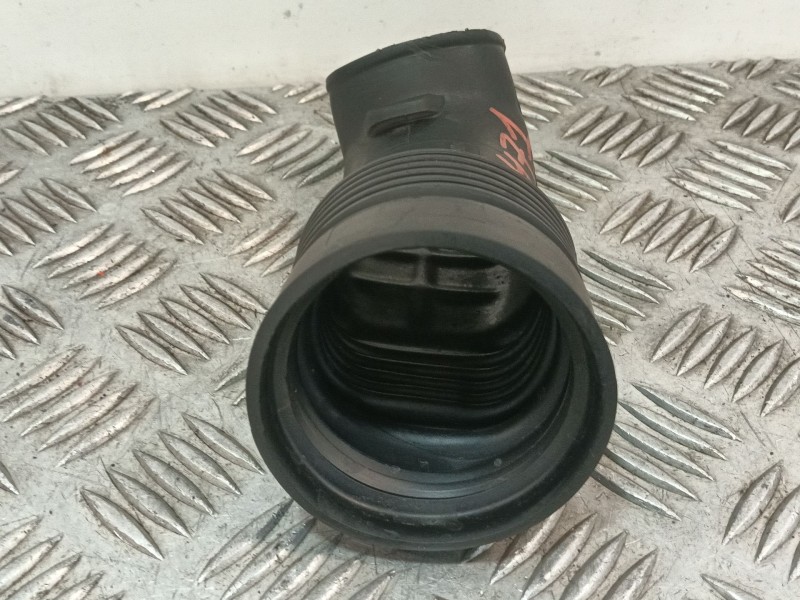 Recambio de tubo para citroën c3 iii (sx) 1.5 bluehdi 100 (sxyhyp, sxyhtu) referencia OEM IAM 41906B1  
