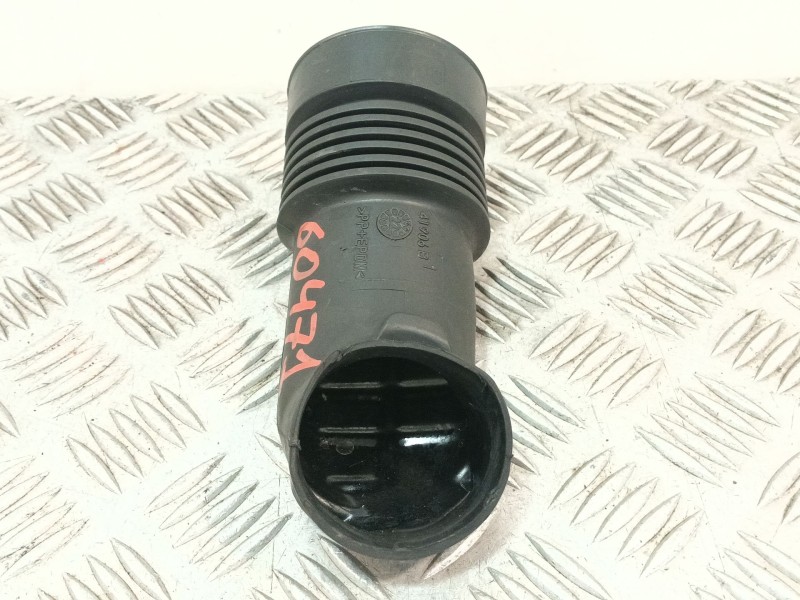 Recambio de tubo para citroën c3 iii (sx) 1.5 bluehdi 100 (sxyhyp, sxyhtu) referencia OEM IAM 41906B1  