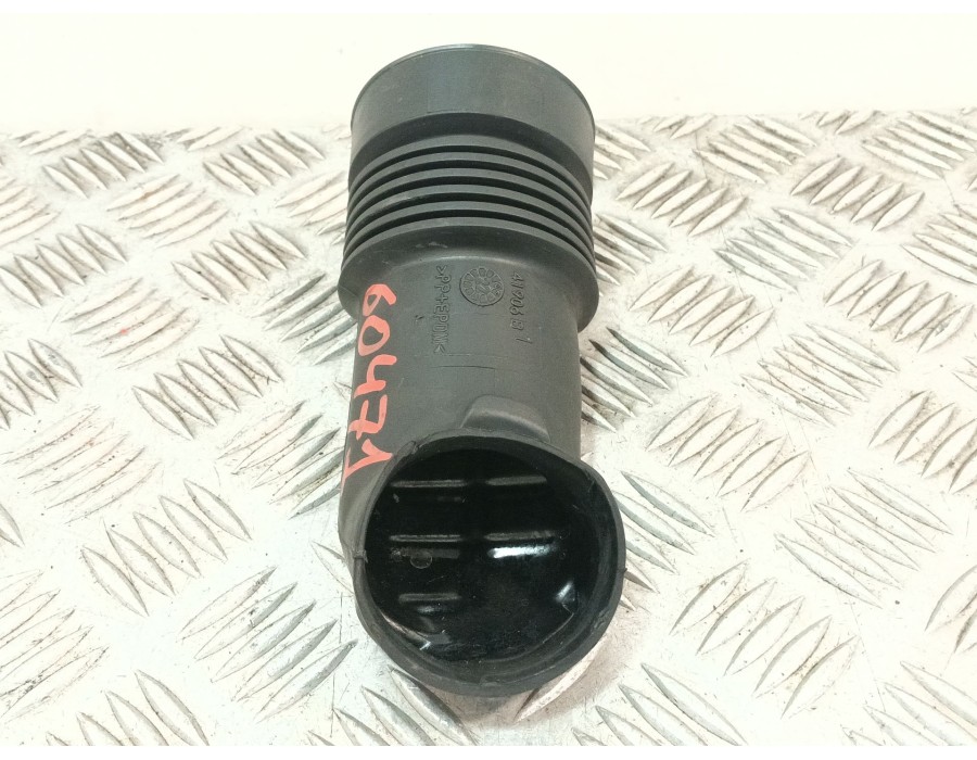 Recambio de tubo para citroën c3 iii (sx) 1.5 bluehdi 100 (sxyhyp, sxyhtu) referencia OEM IAM 41906B1  