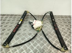 Recambio de elevalunas trasero izquierdo para audi q7 (4lb) 4.2 fsi quattro referencia OEM IAM 4L0839461A 4L0959801B 989720200