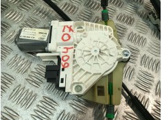 Recambio de elevalunas trasero izquierdo para audi q7 (4lb) 4.2 fsi quattro referencia OEM IAM 4L0839461A 4L0959801B 989720200 2