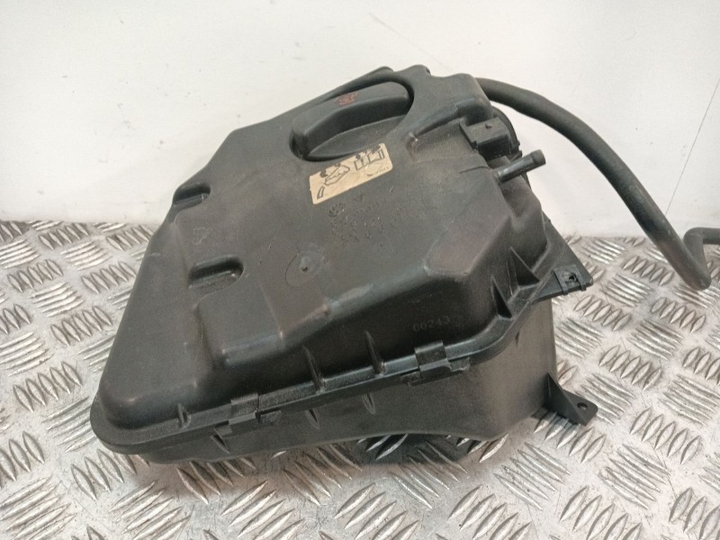 Recambio de deposito expansion para audi q7 (4lb) 4.2 fsi quattro referencia OEM IAM 7L0121407E  