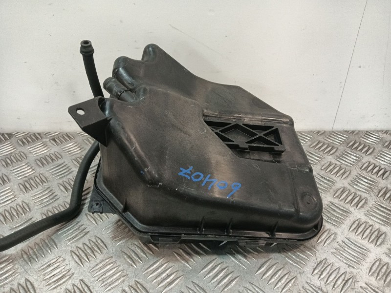Recambio de deposito expansion para audi q7 (4lb) 4.2 fsi quattro referencia OEM IAM 7L0121407E  